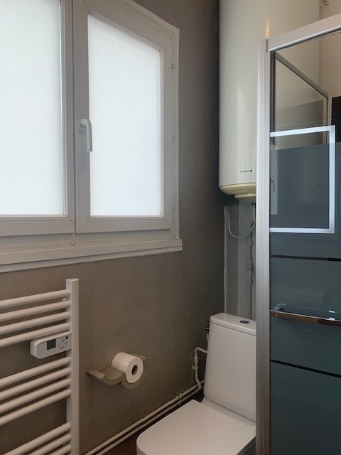 Location Appartement à Amiens 1 pièce