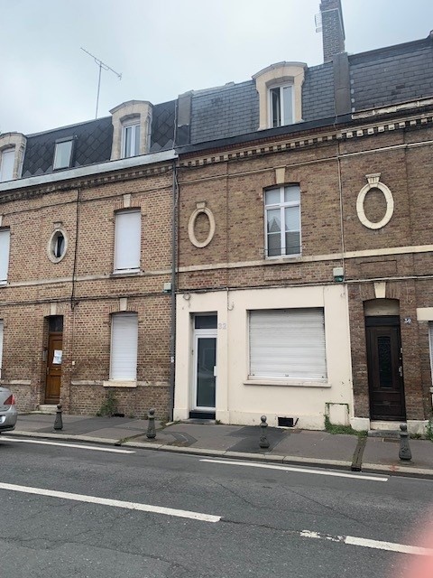 Location Appartement à Amiens 1 pièce