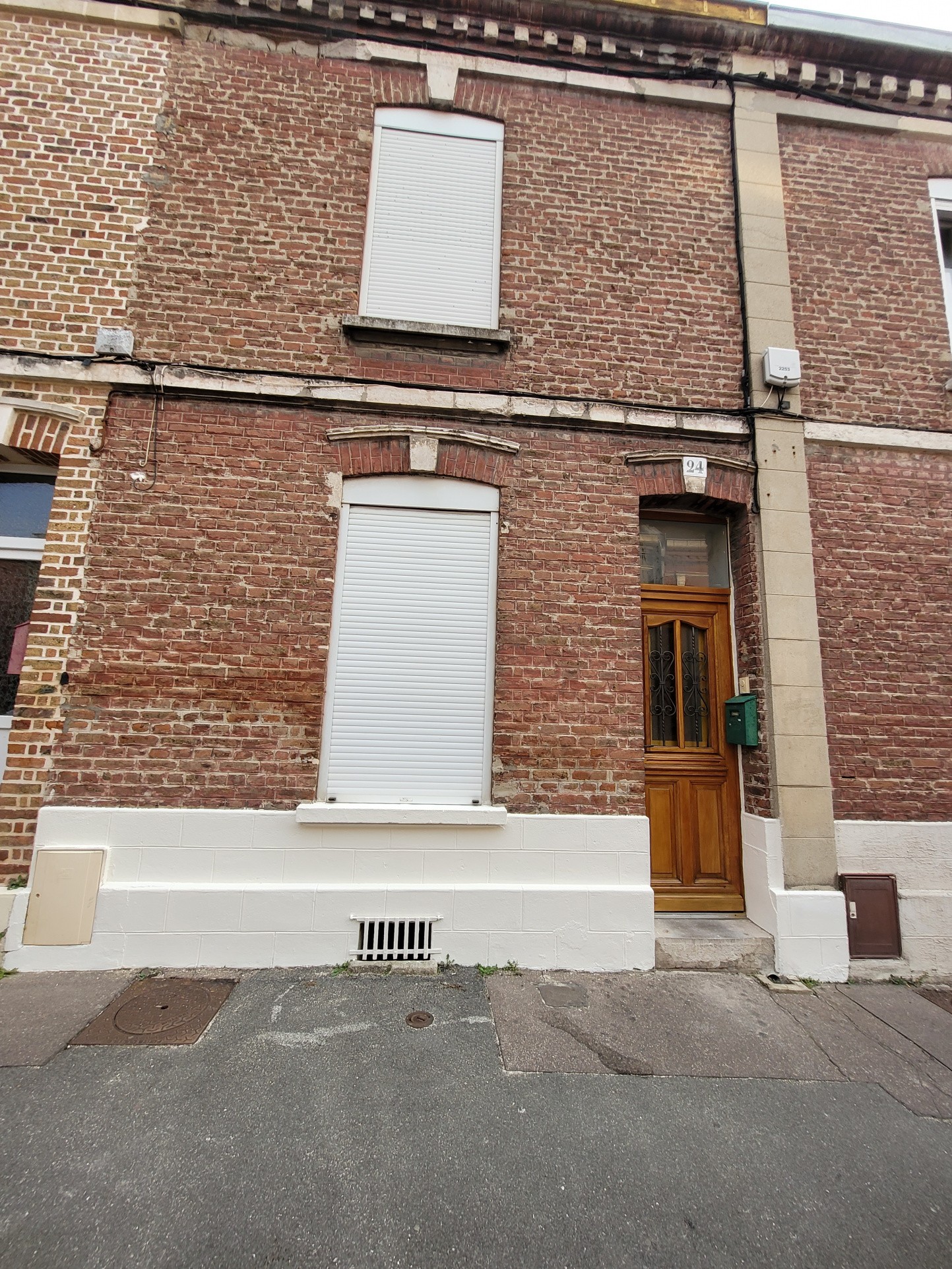 Location Maison à Amiens 4 pièces