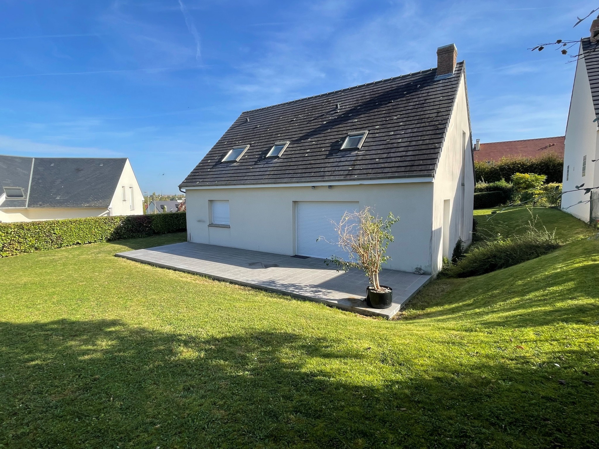 Vente Maison à Amiens 7 pièces