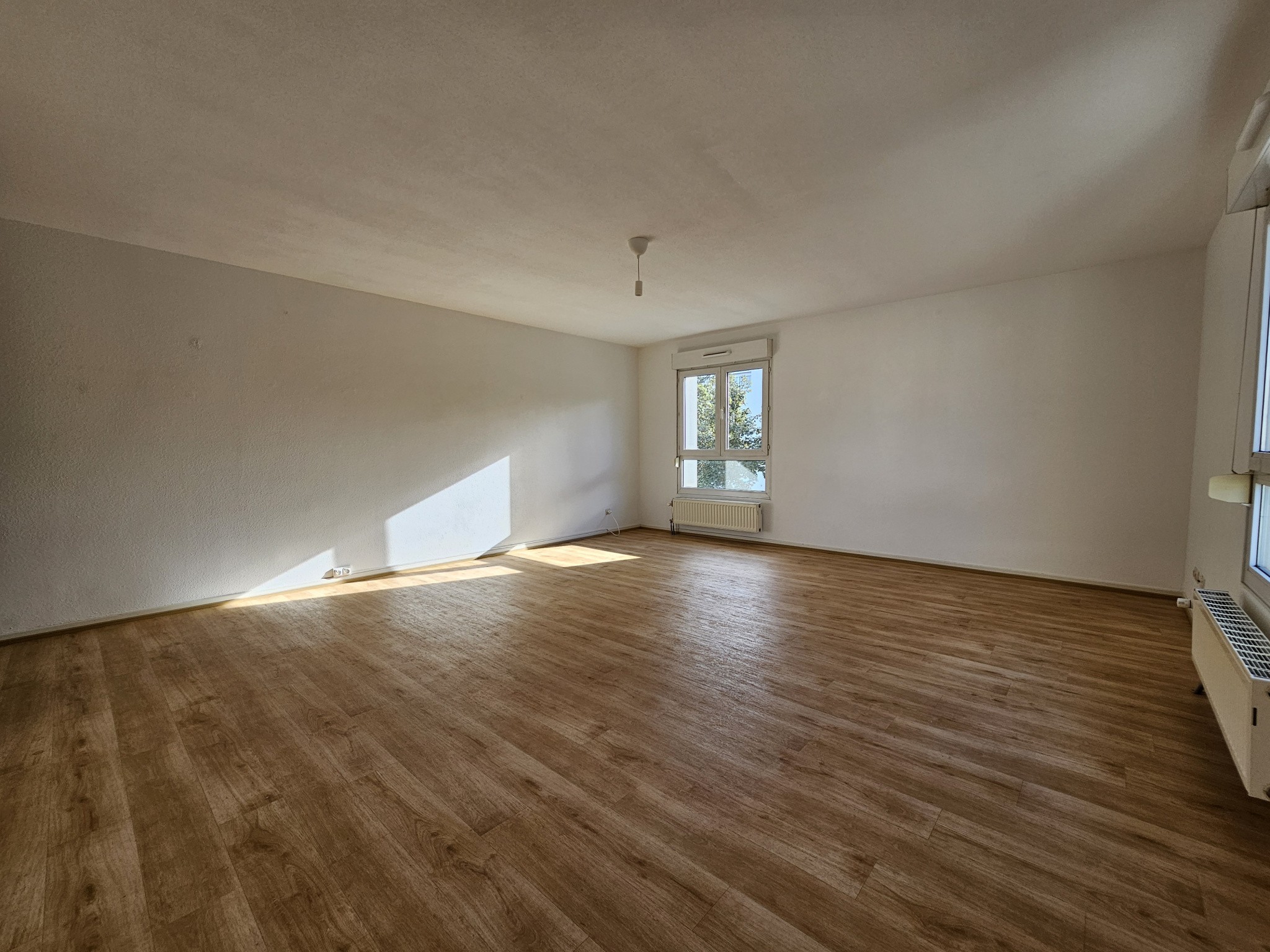 Vente Appartement à Mulhouse 3 pièces