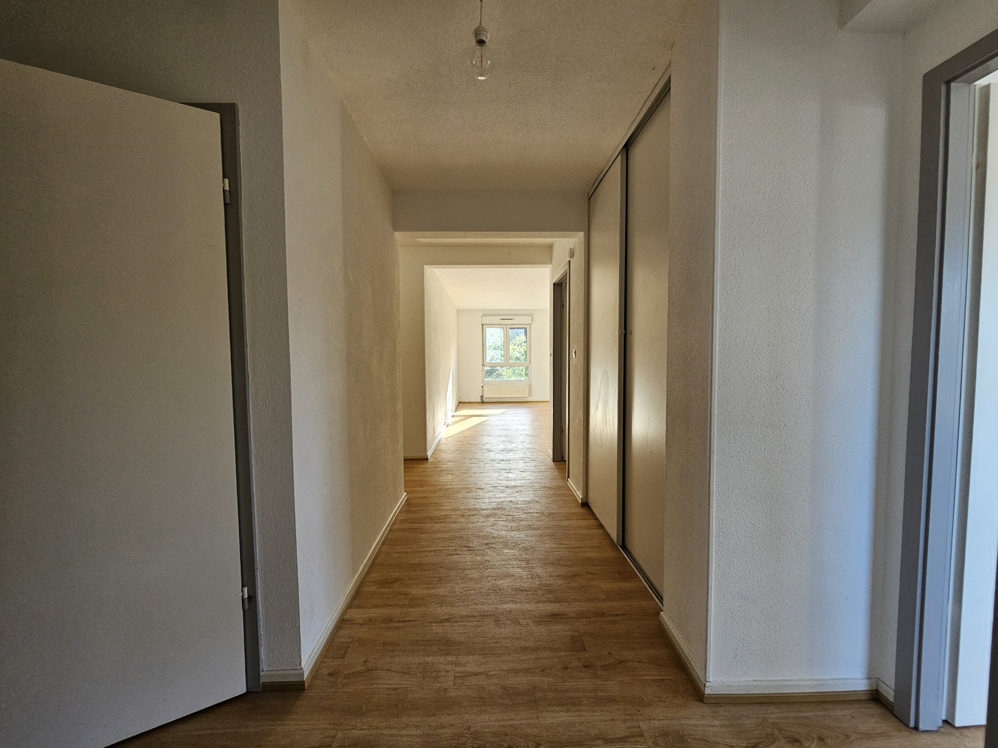 Vente Appartement à Mulhouse 3 pièces