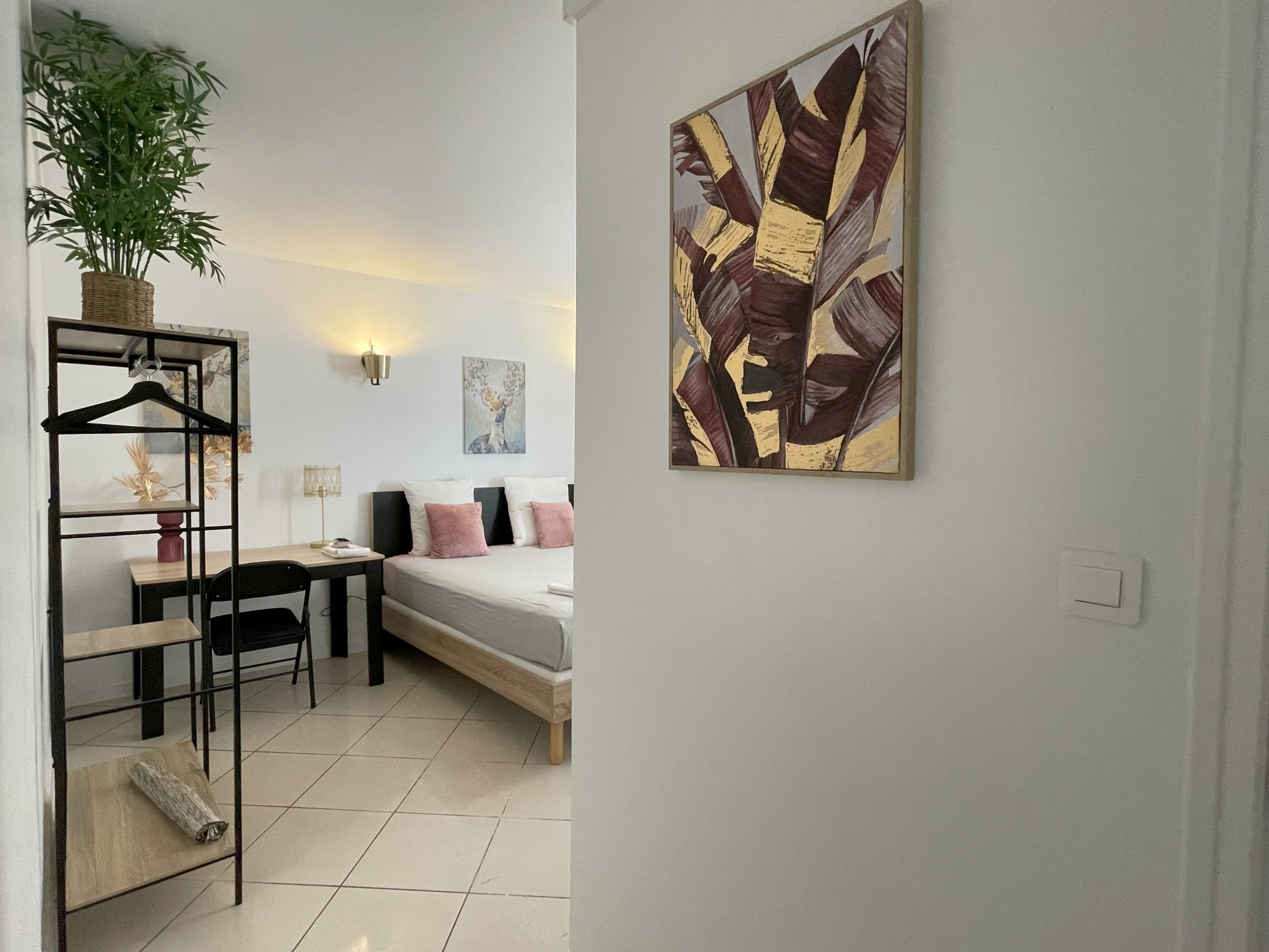 Vente Appartement à Avignon 3 pièces