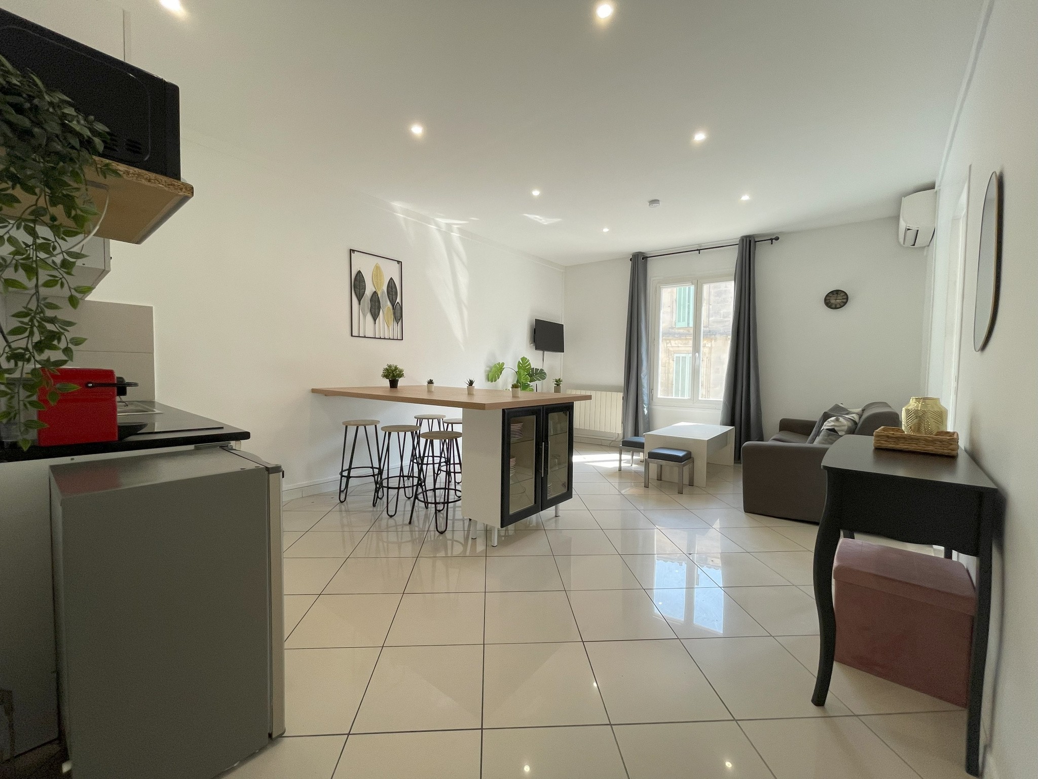 Vente Appartement à Avignon 3 pièces