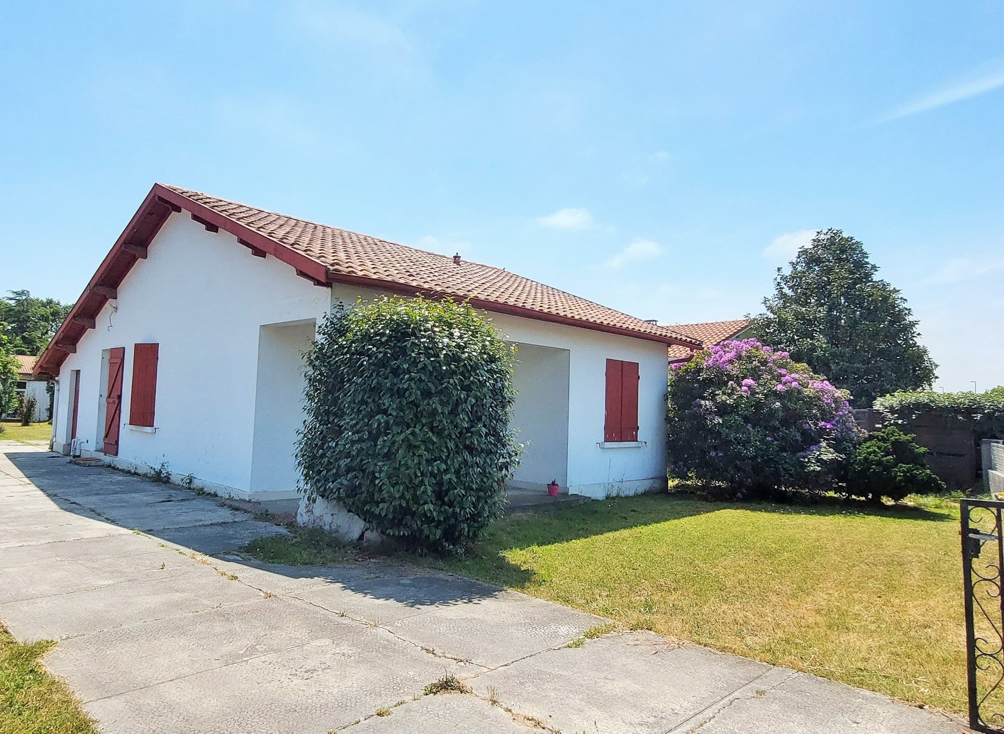 Vente Maison à la Teste-de-Buch 4 pièces