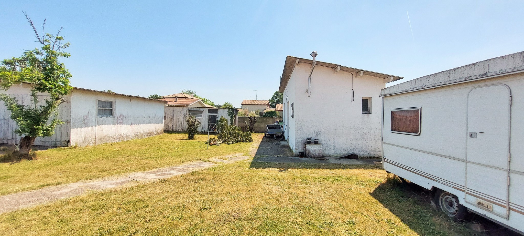 Vente Maison à la Teste-de-Buch 4 pièces