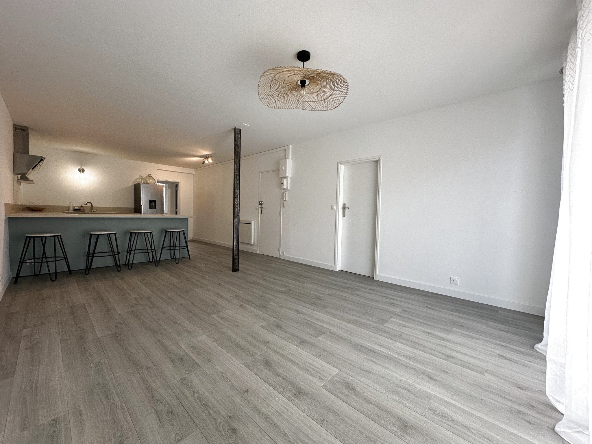 Vente Appartement à Arcachon 3 pièces