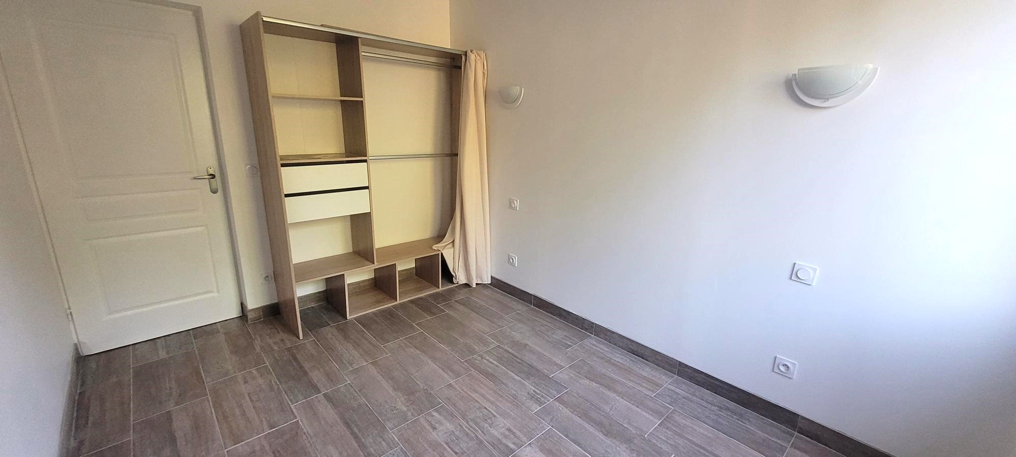 Location Appartement à la Teste-de-Buch 3 pièces