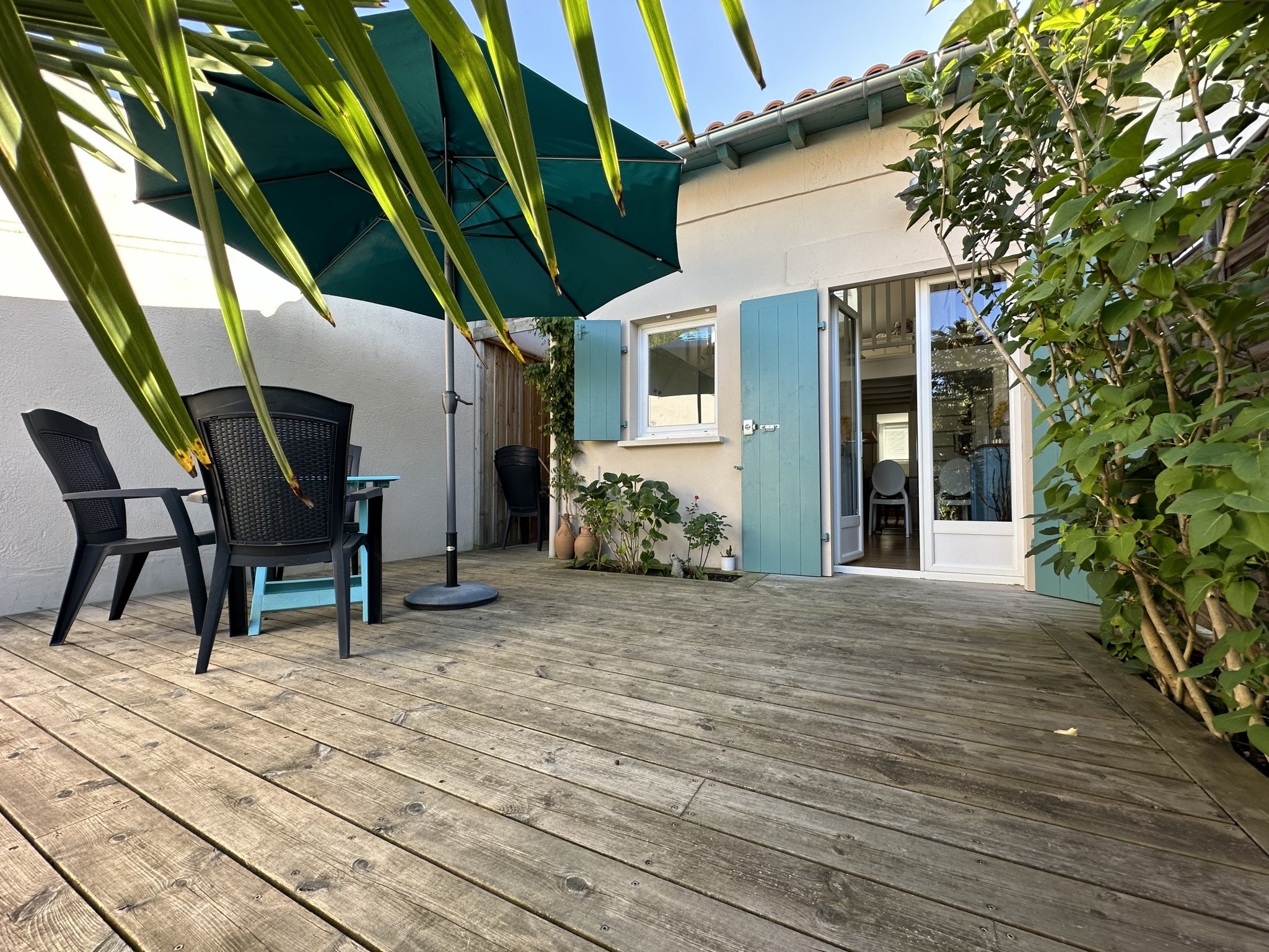 Vente Maison à Arcachon 3 pièces