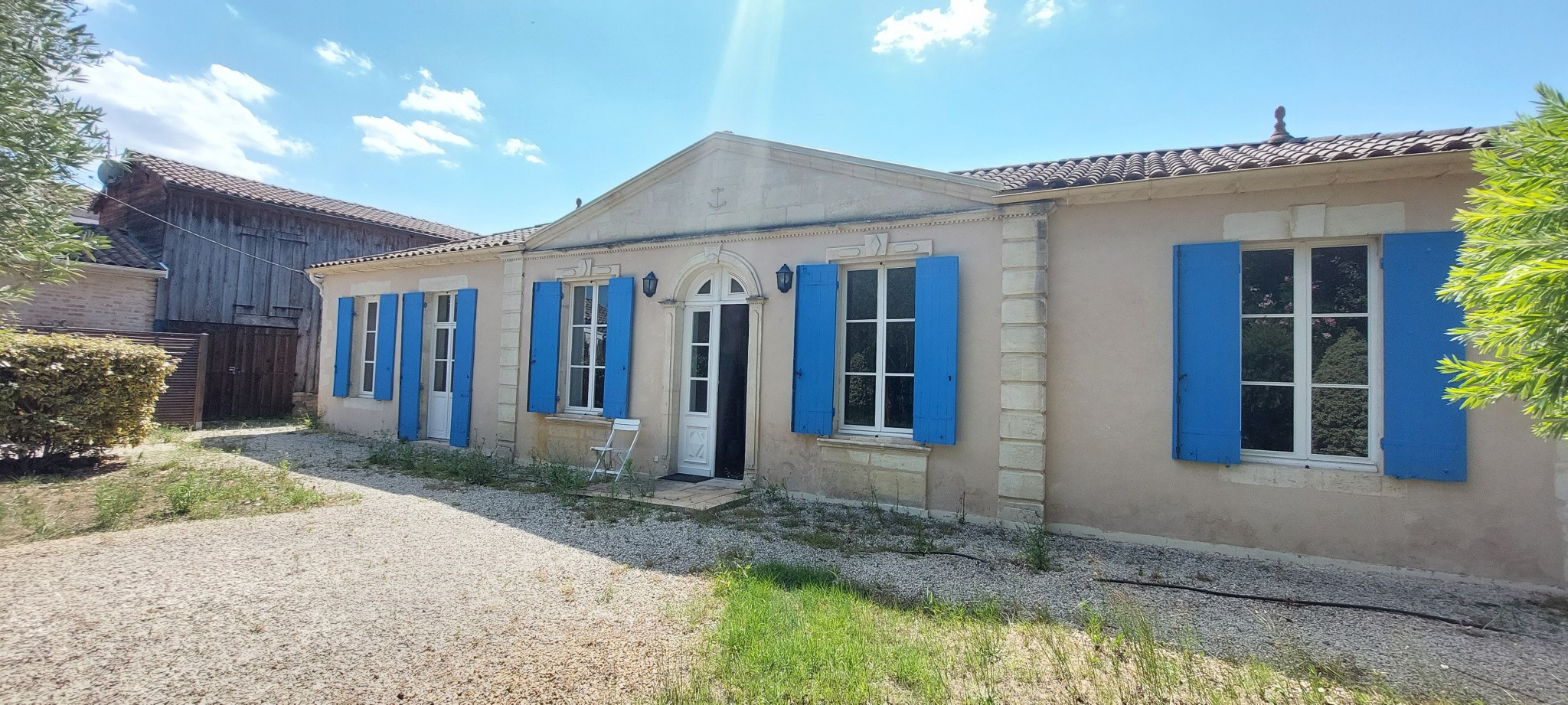 Maison à vendre - 6 pièces - 145,24 m2 - Gujan Mestras - 33 - AQUITAINE