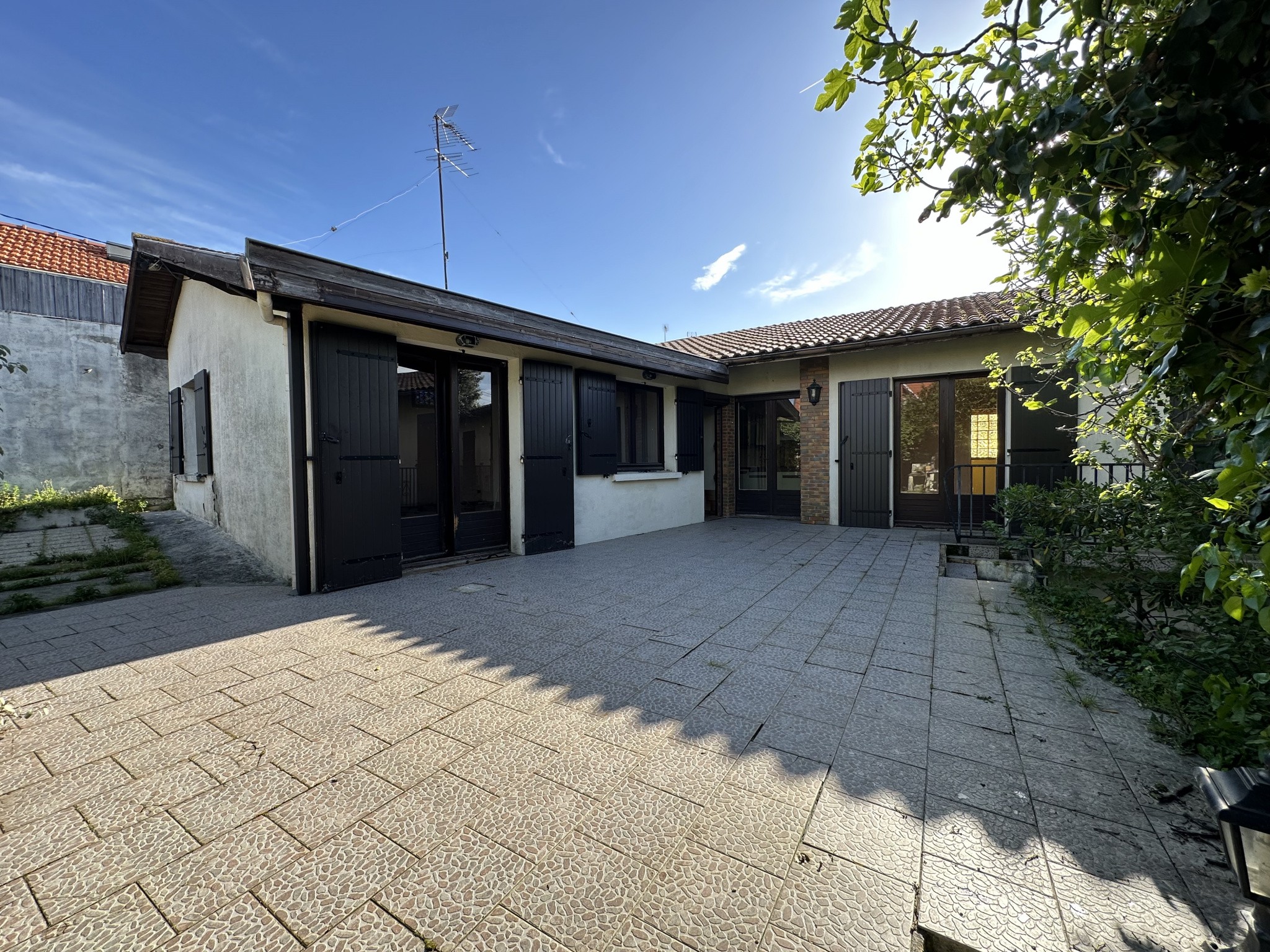 Vente Maison à Arcachon 5 pièces