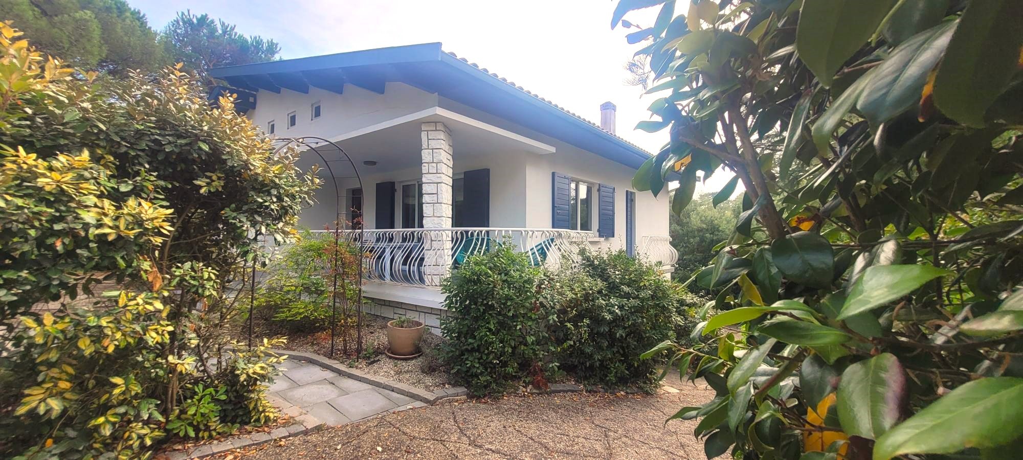 Vente Maison à Arcachon 5 pièces