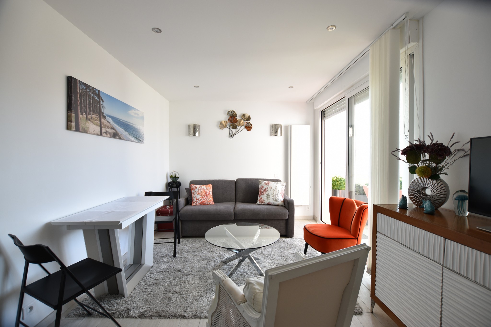 Vente Appartement à Arcachon 1 pièce