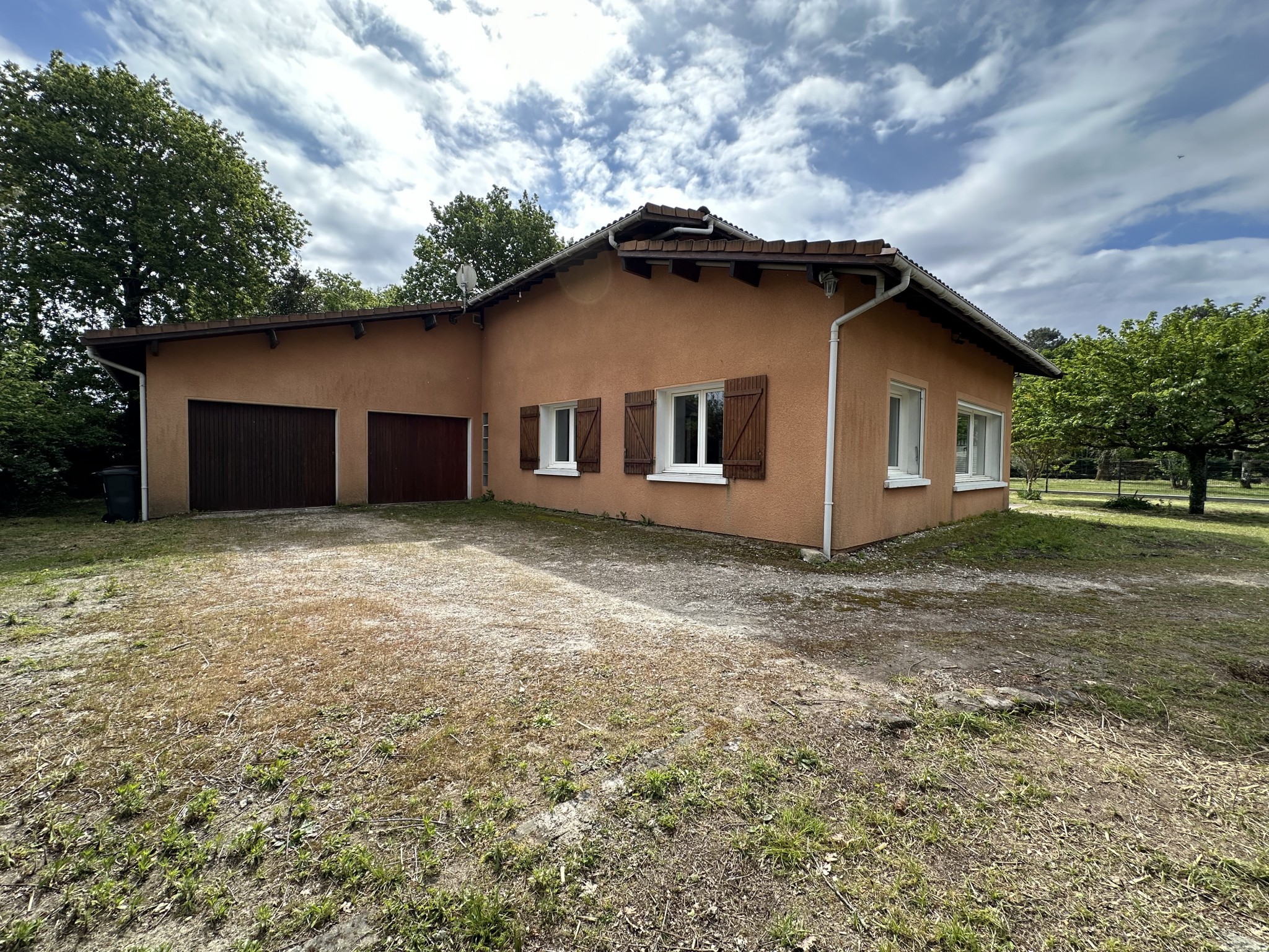 Vente Maison à Gujan-Mestras 7 pièces