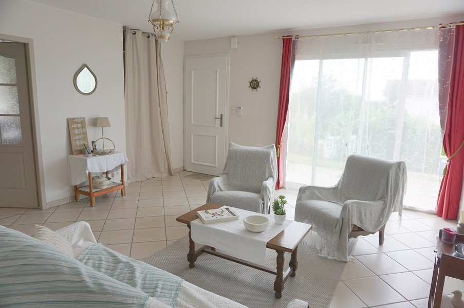 Vente Maison à Paray-le-Monial 4 pièces