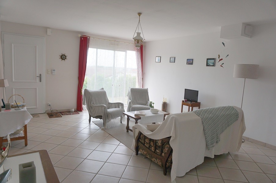 Vente Maison à Paray-le-Monial 4 pièces