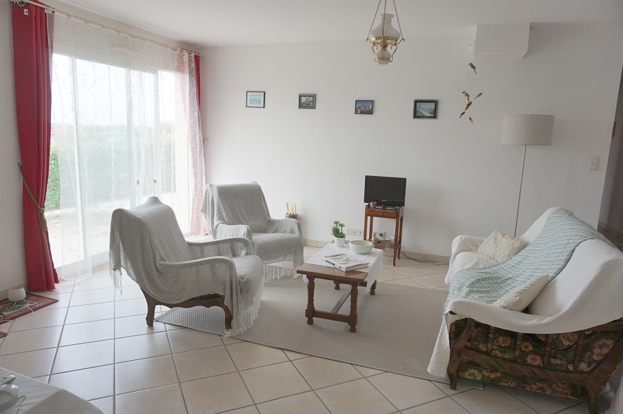 Vente Maison à Paray-le-Monial 4 pièces