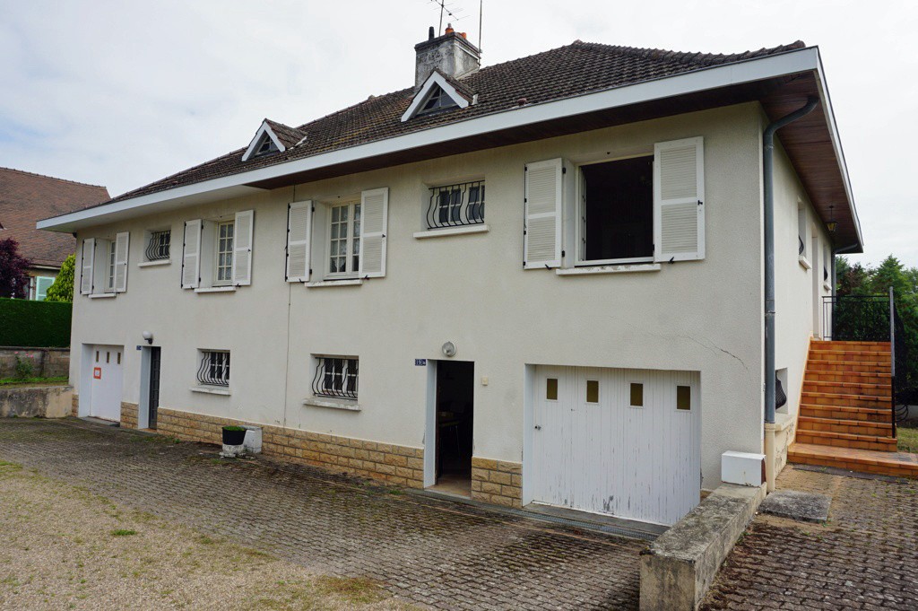 Vente Maison à Paray-le-Monial 3 pièces