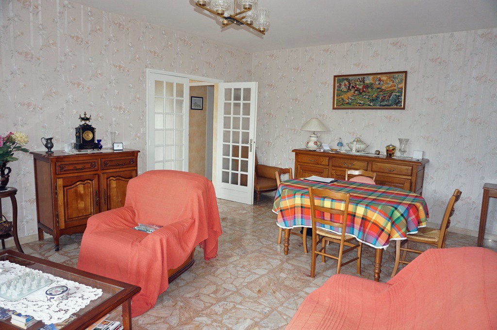 Vente Maison à Paray-le-Monial 3 pièces