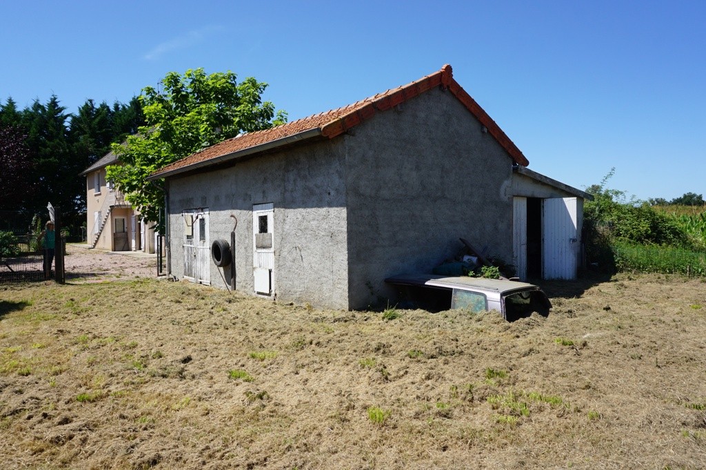 Vente Maison à le Donjon 5 pièces