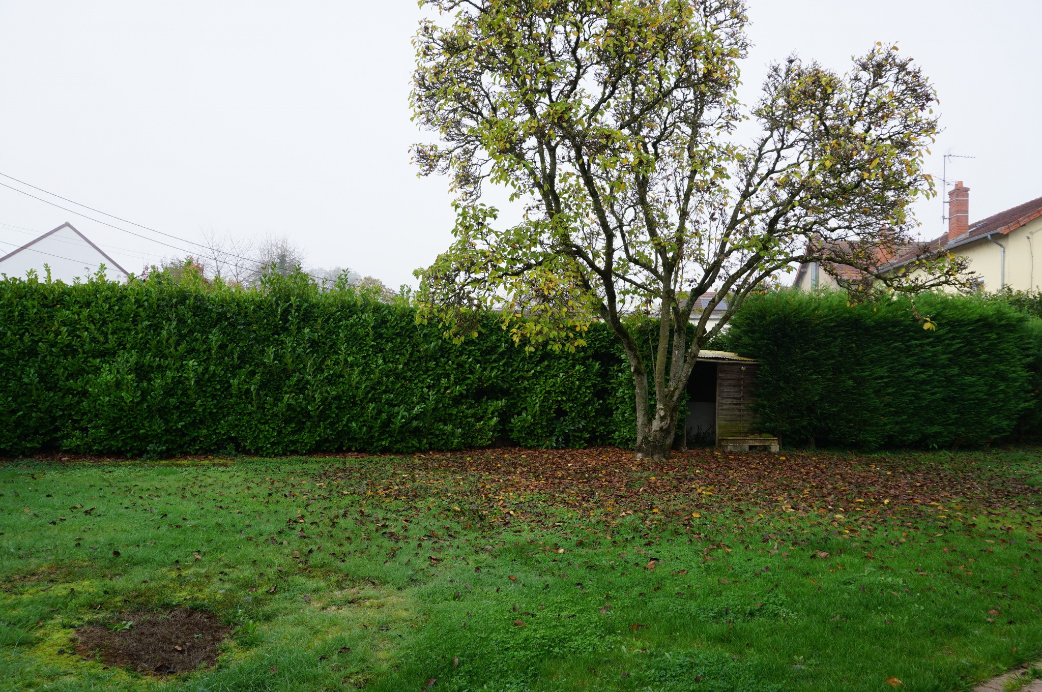 Vente Maison à Gueugnon 6 pièces