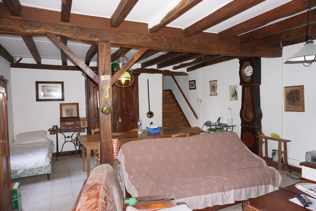 Vente Maison à Saint-Agnan 4 pièces