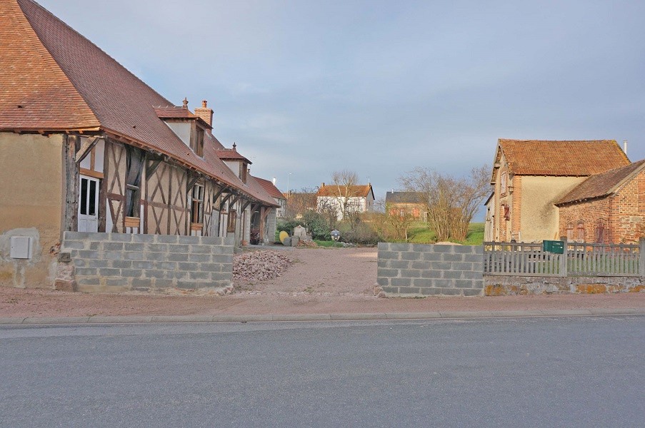 Vente Maison à le Donjon 7 pièces