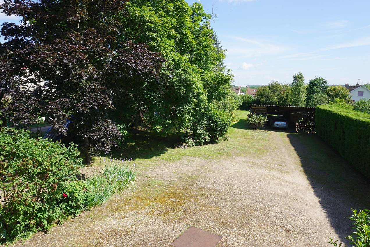 Vente Maison à Paray-le-Monial 5 pièces