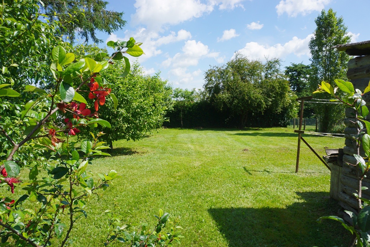 Vente Maison à Paray-le-Monial 5 pièces