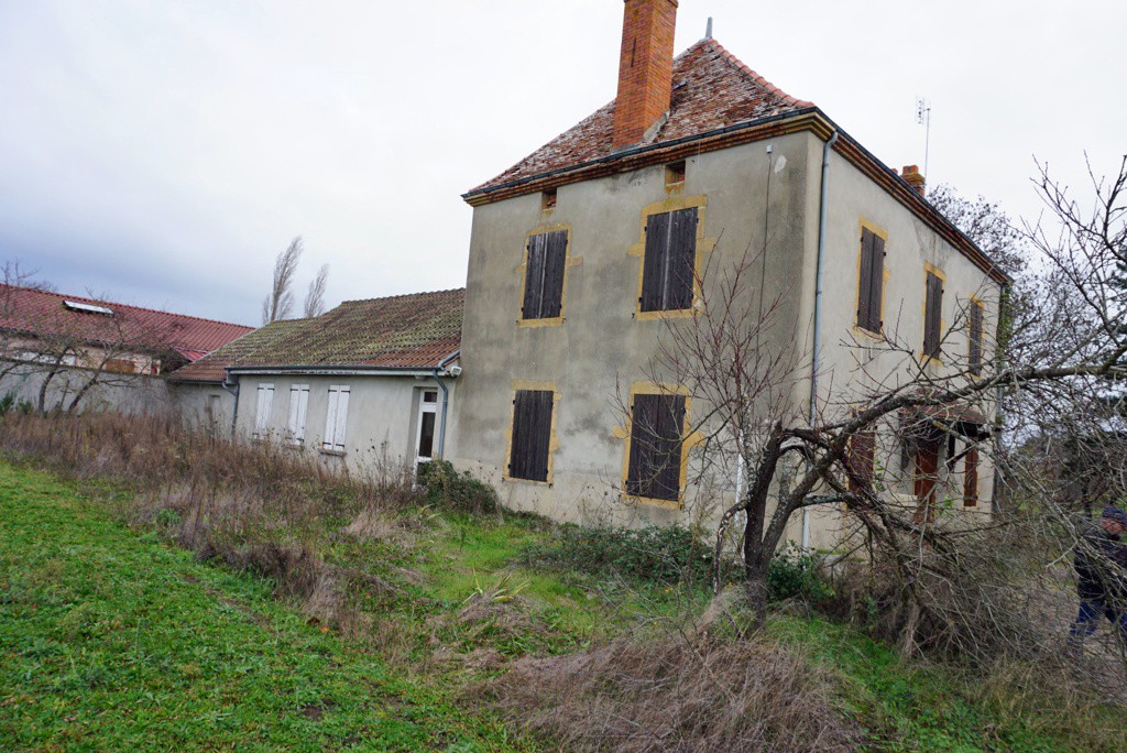 Vente Maison à Paray-le-Monial 7 pièces