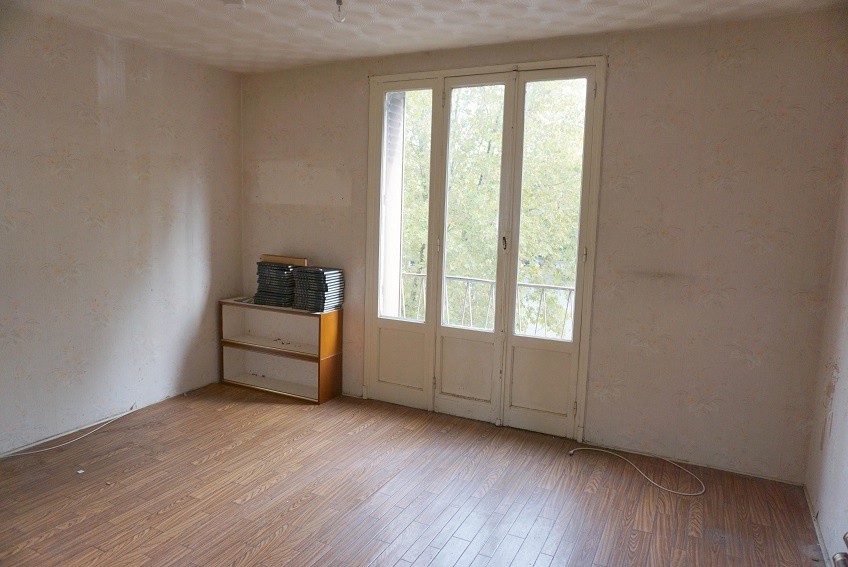 Vente Appartement à Digoin 3 pièces