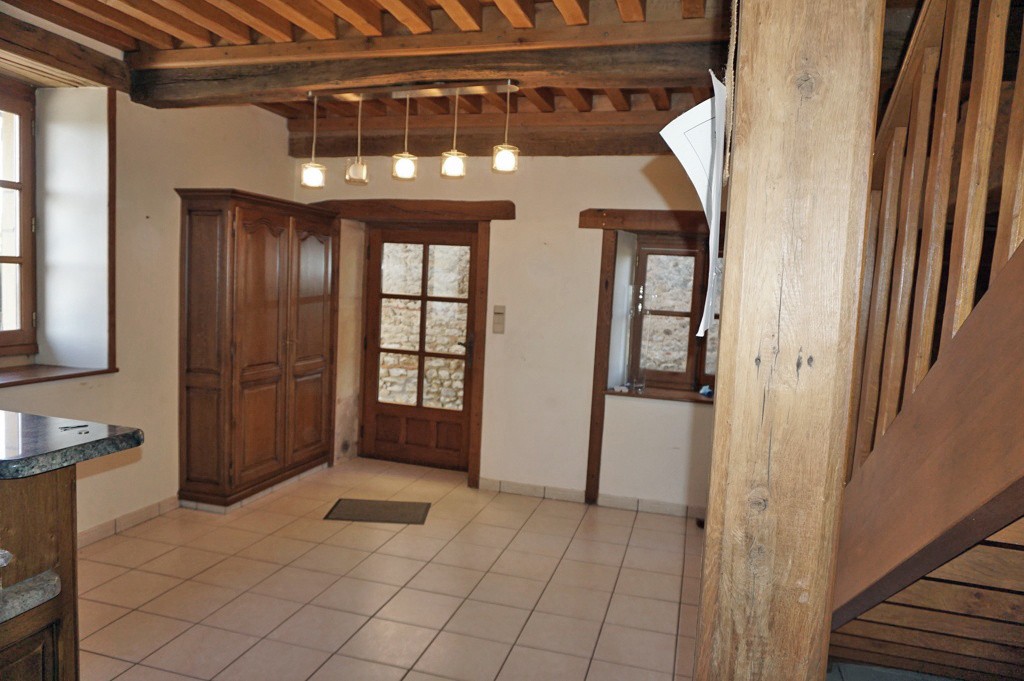 Vente Maison à Paray-le-Monial 6 pièces