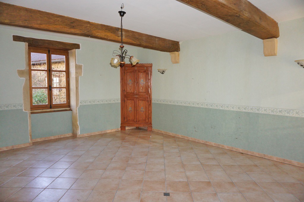 Vente Maison à Paray-le-Monial 6 pièces