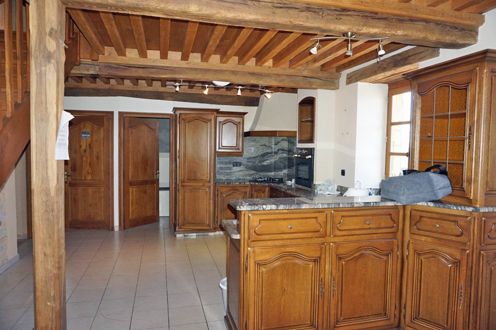 Vente Maison à Paray-le-Monial 6 pièces