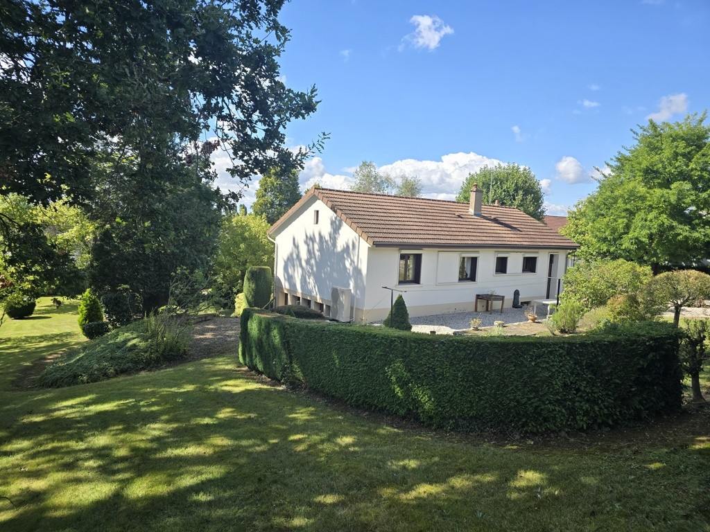 Vente Maison à Paray-le-Monial 6 pièces