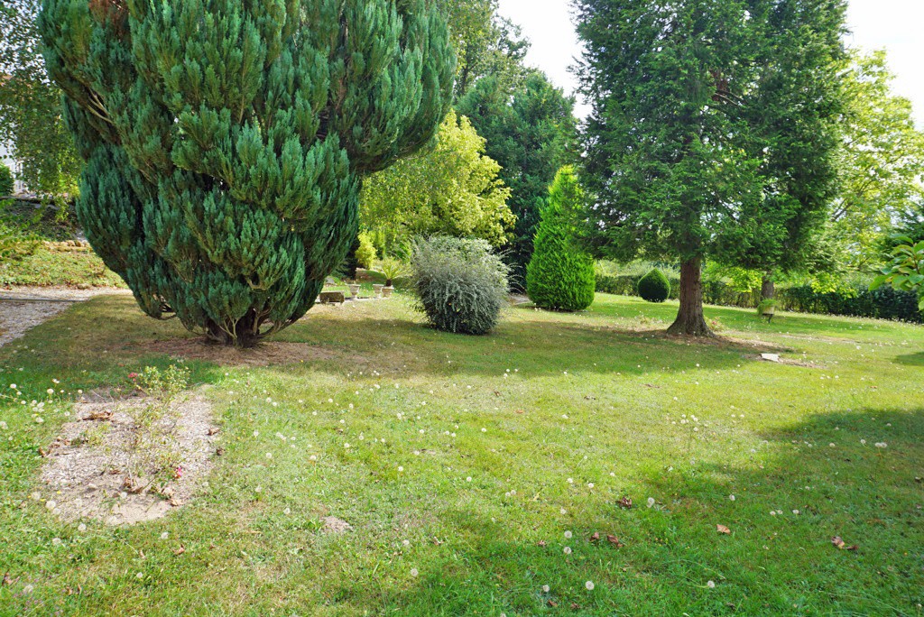 Vente Maison à Paray-le-Monial 6 pièces