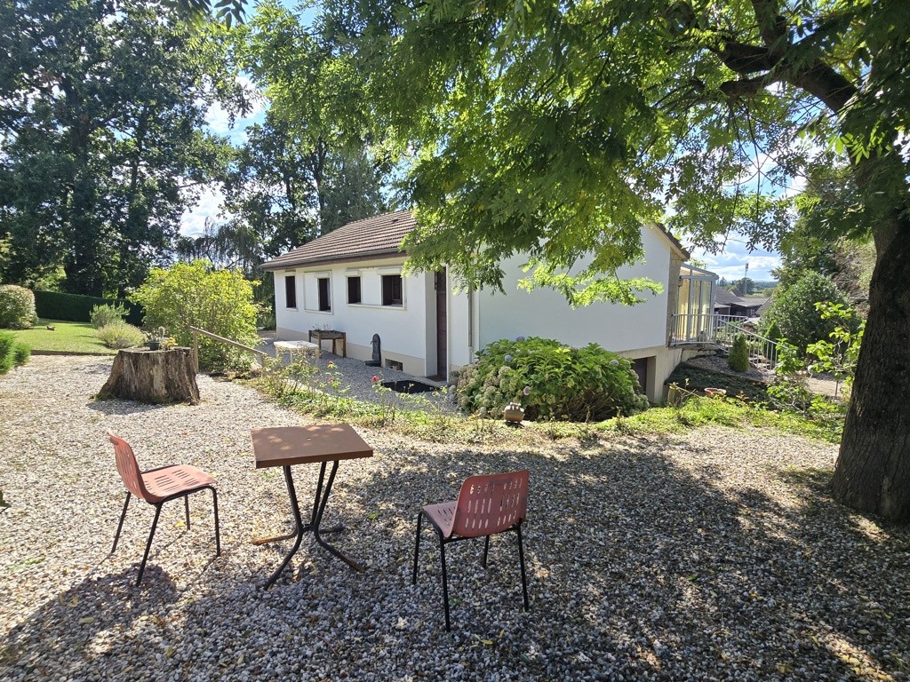 Vente Maison à Paray-le-Monial 6 pièces