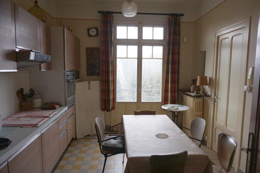 Vente Maison à Paray-le-Monial 7 pièces