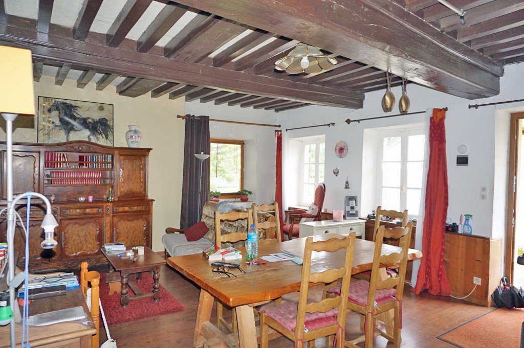 Vente Maison à Paray-le-Monial 4 pièces