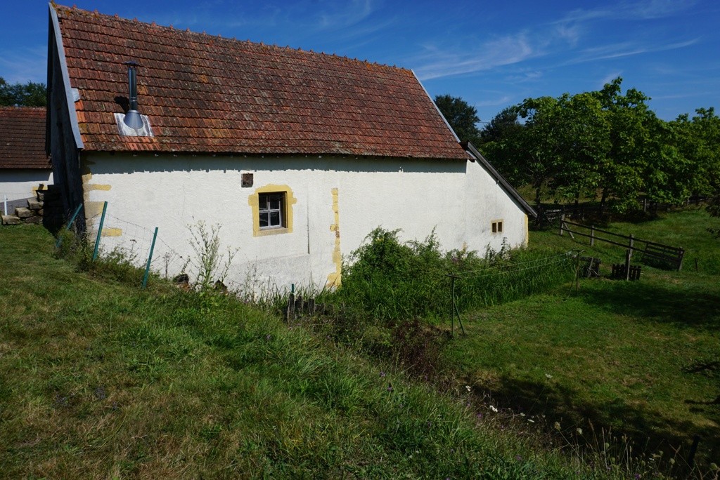 Vente Maison à Paray-le-Monial 4 pièces