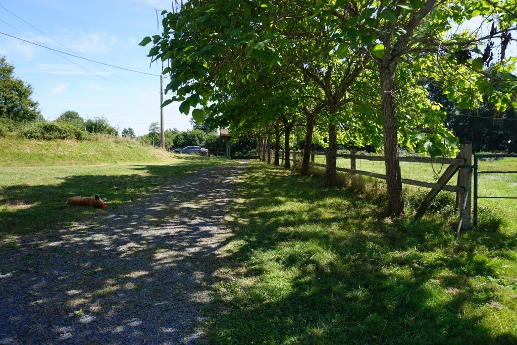 Vente Maison à Paray-le-Monial 4 pièces