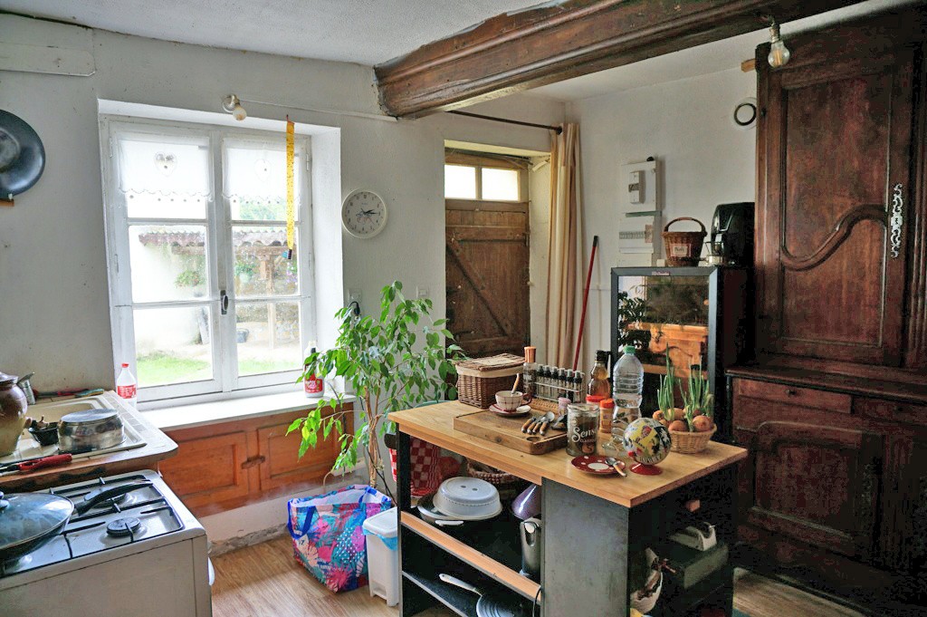 Vente Maison à Paray-le-Monial 4 pièces