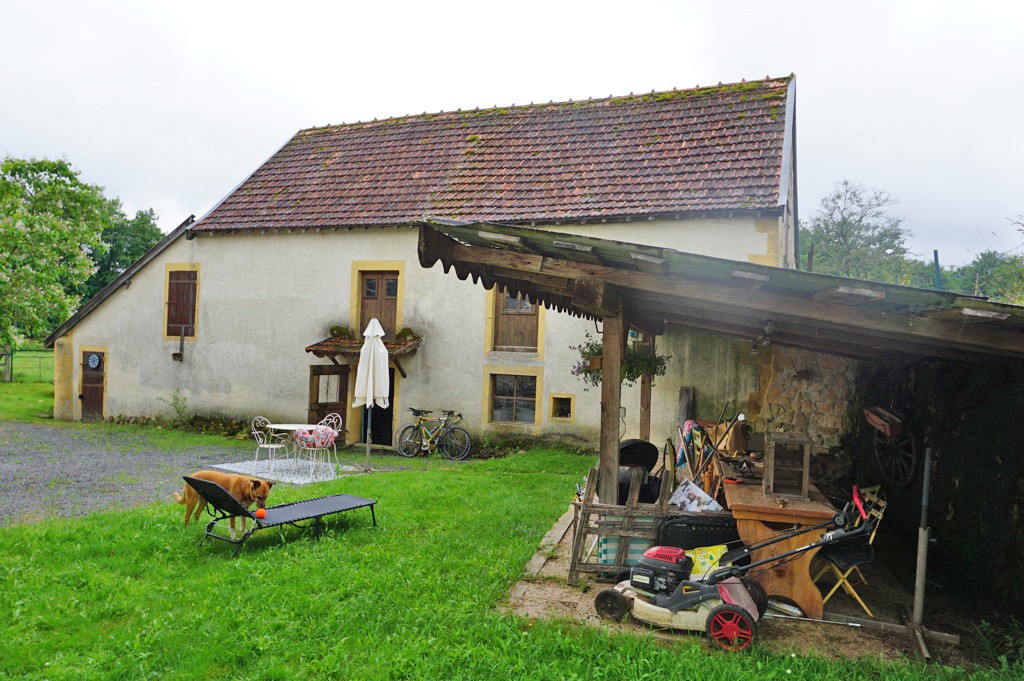 Vente Maison à Paray-le-Monial 4 pièces