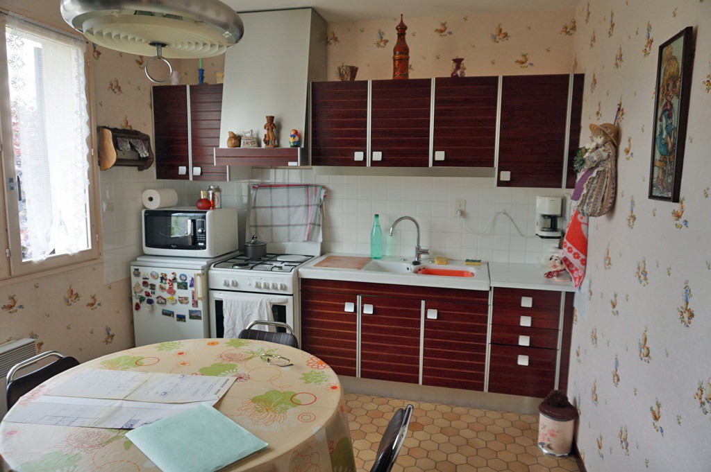 Vente Maison à Pierrefitte-sur-Loire 4 pièces