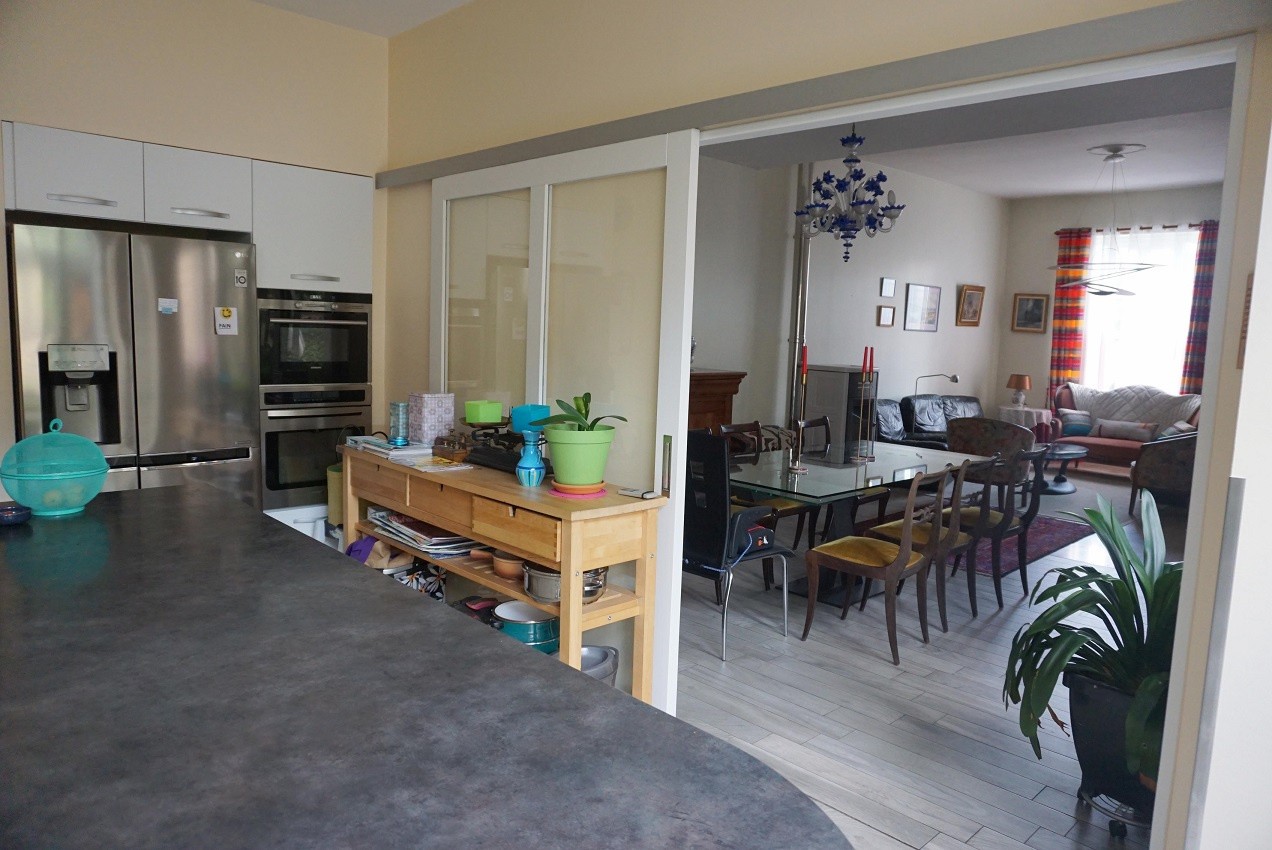 Vente Maison à Paray-le-Monial 10 pièces