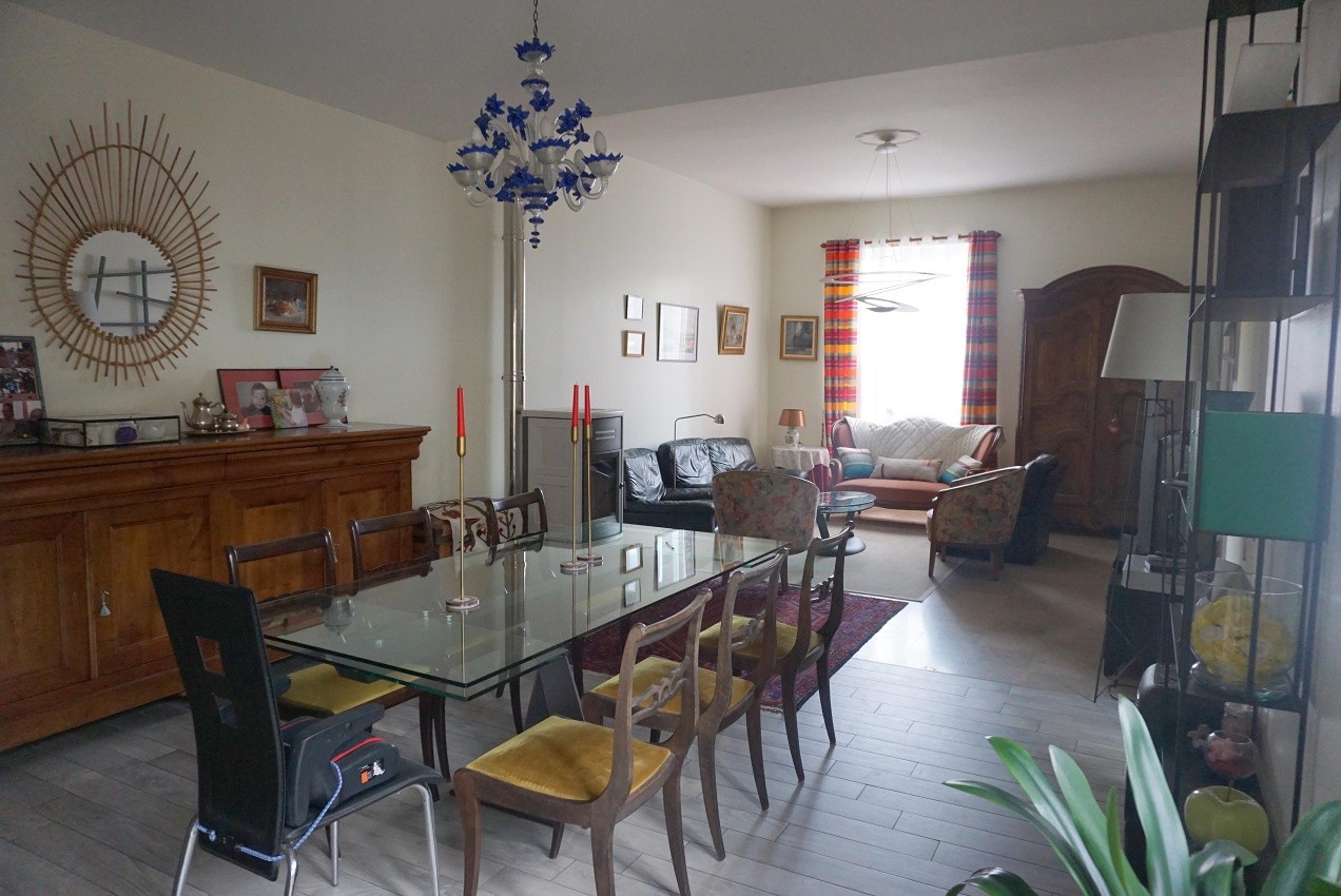 Vente Maison à Paray-le-Monial 10 pièces