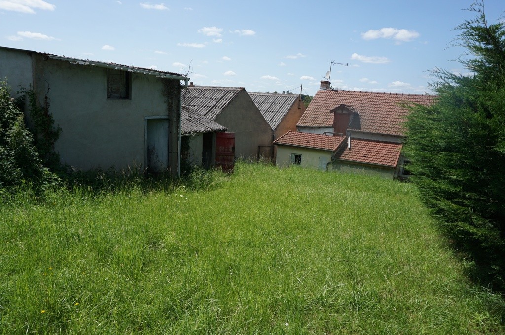 Vente Maison à le Donjon 6 pièces