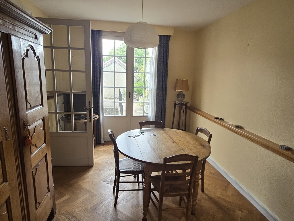 Vente Maison à Paray-le-Monial 10 pièces