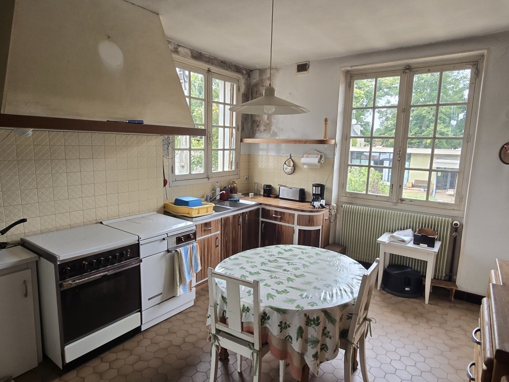 Vente Maison à Paray-le-Monial 10 pièces