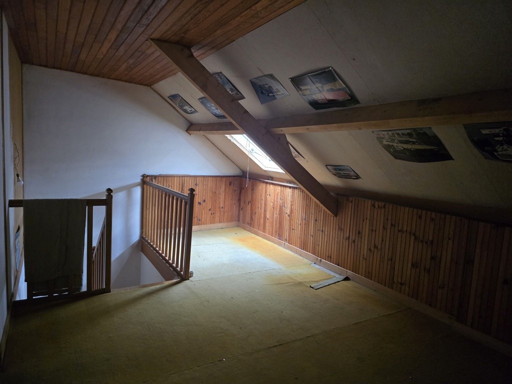 Vente Maison à Paray-le-Monial 10 pièces